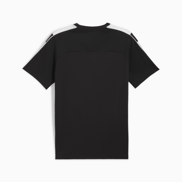 BMW M Motorsport MT7+ Tee Men, PUMA Black, large-ZAF