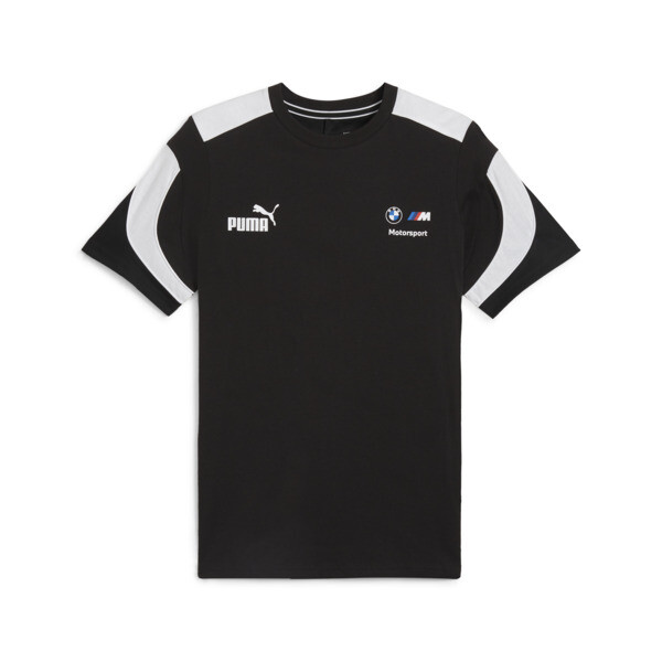 Remera puma bmw discount