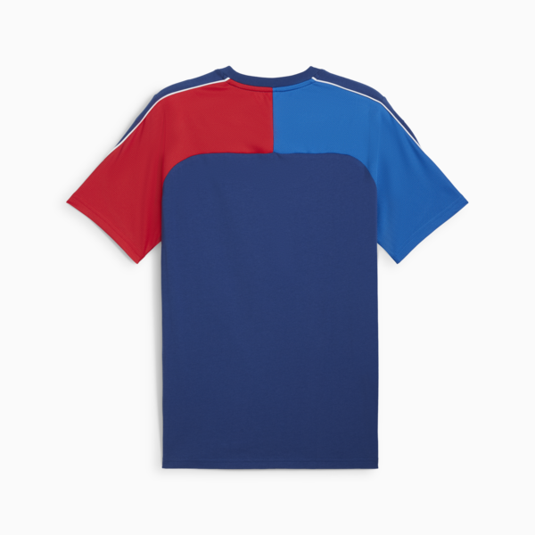 Playera BMW M Motorsport MT7+ para hombre, Pro Blue-M Color, large-MEX