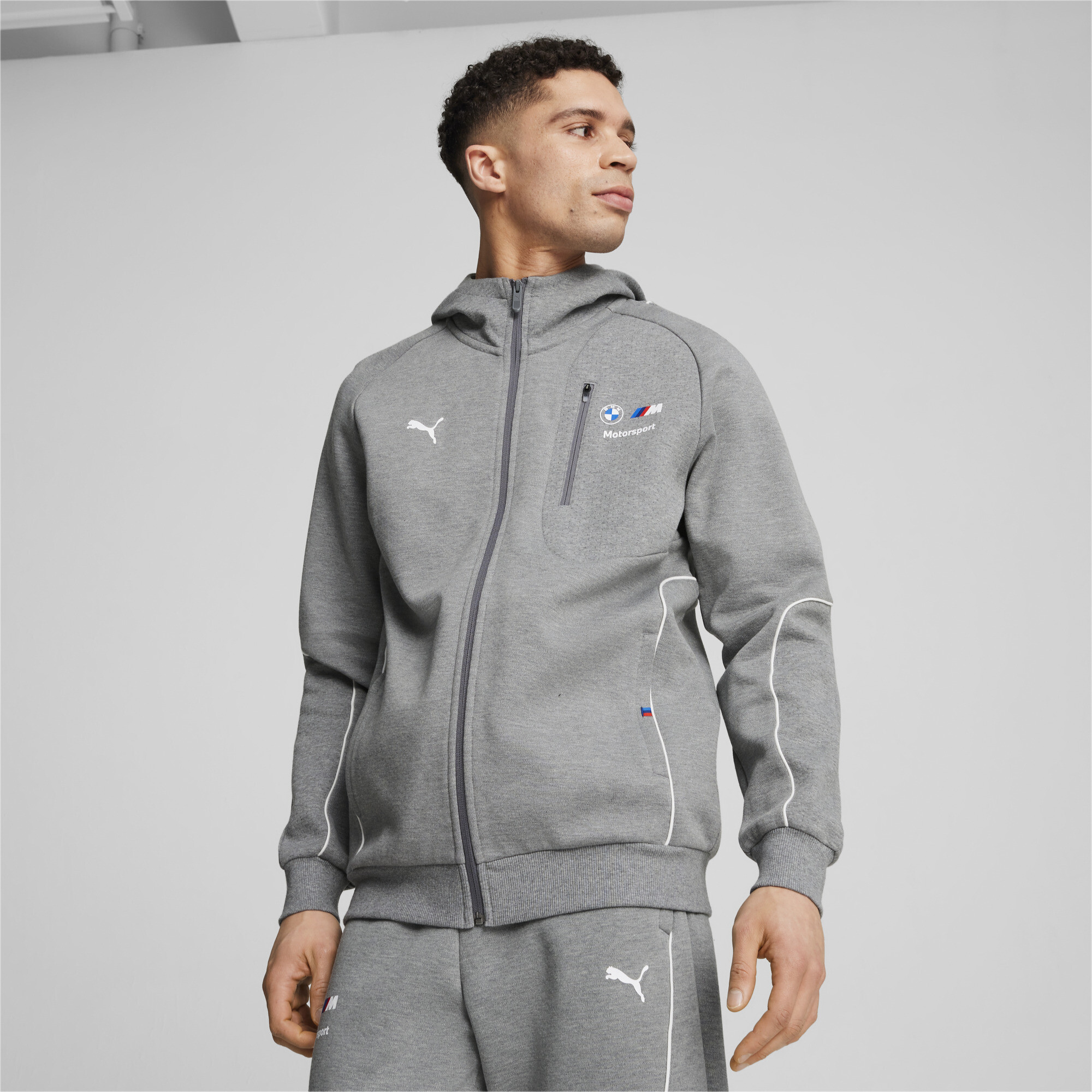 Bmw Ropa Puma Bmw Conjunto Pantalón Puma Bmw Mms Race Hombre Moov