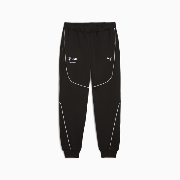 Jogging BMW M Motorsport para hombre, PUMA Black, large-ARG
