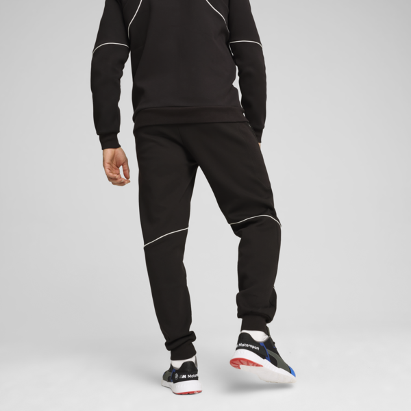 Jogging BMW M Motorsport para hombre, PUMA Black, large-ARG