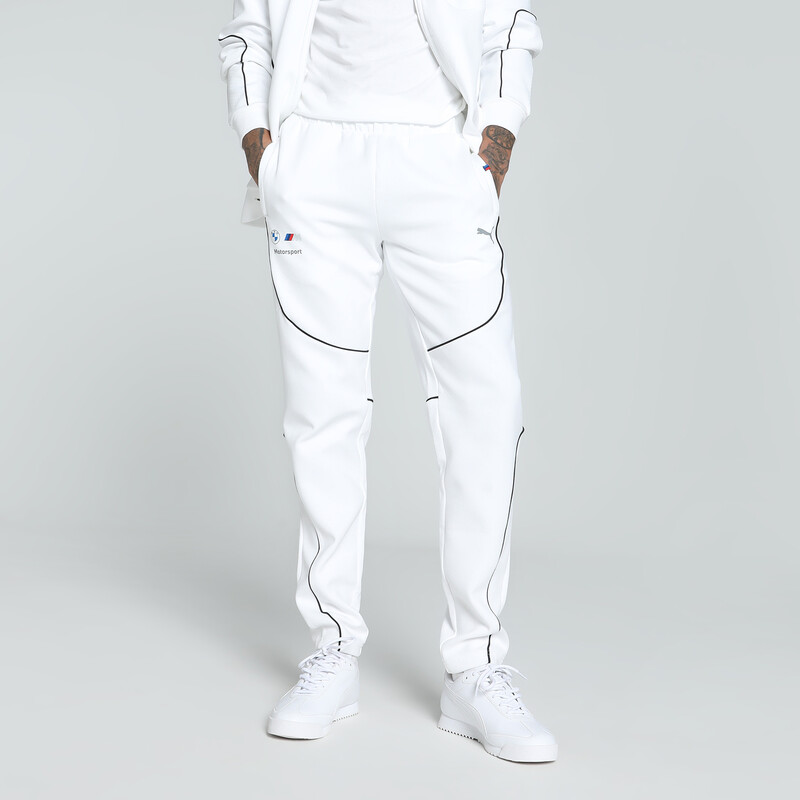

Men's PUMA BMW M Motorsport Slim Fit Sweat Pants