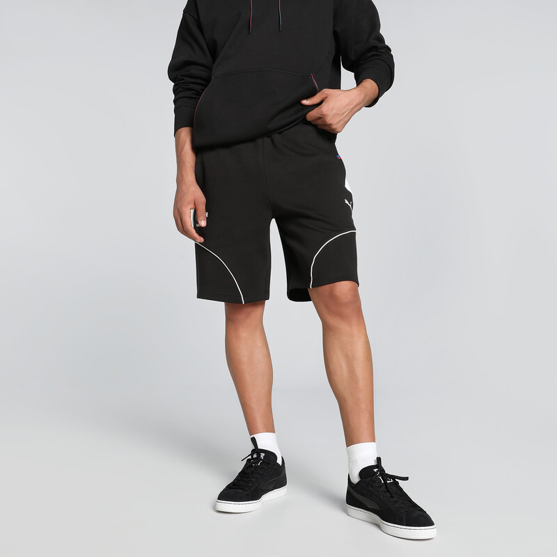 

Men's PUMA BMW M Motorsport Sweat Shorts