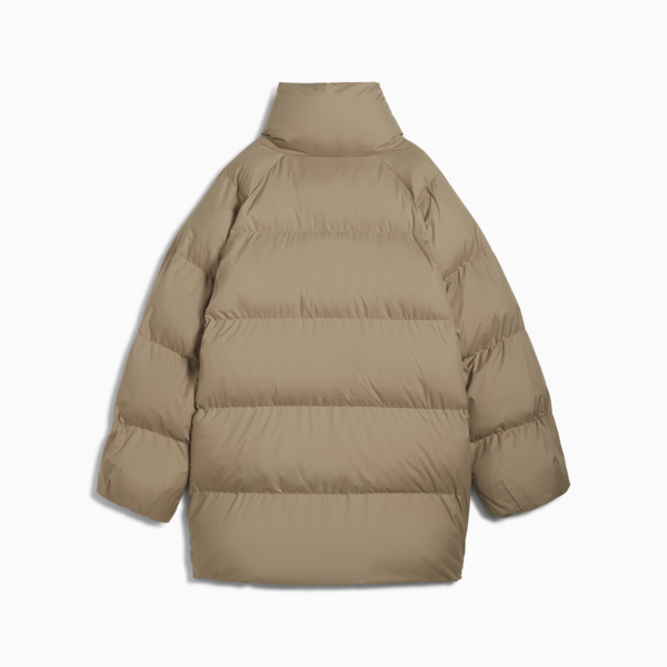 Campera puffer oversize para mujer, Oak Branch, large-ARG