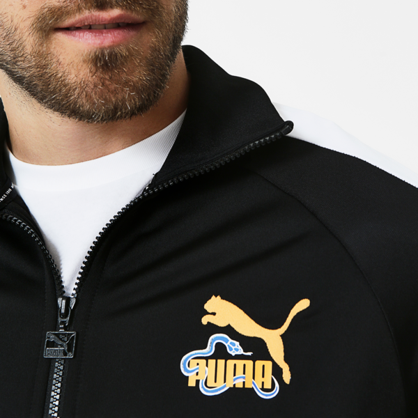 Campera T7 MX Sportswear, PUMA Black, large-ARG