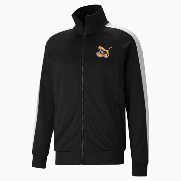 Campera T7 MX Sportswear, PUMA Black, large-ARG