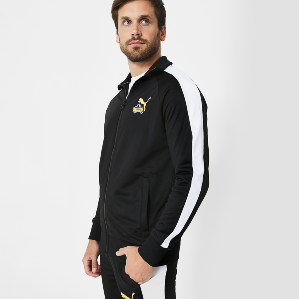 Campera T7 MX Sportswear, PUMA Black, large-ARG