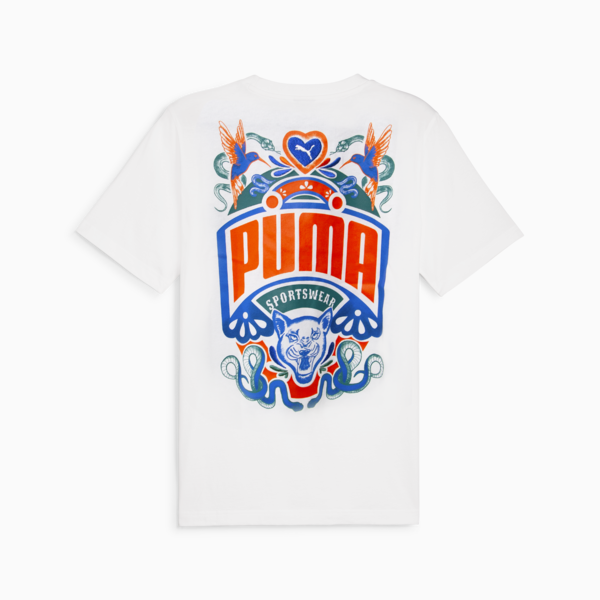 Remera MX Sportswear, PUMA White, large-ARG
