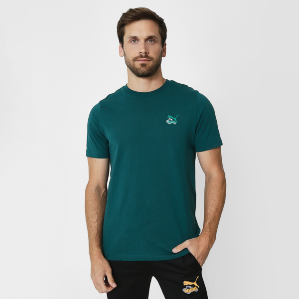 Remera MX Sportswear, Malachite, large-ARG