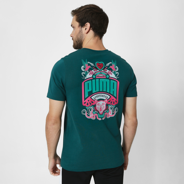 Remera MX Sportswear, Malachite, large-ARG