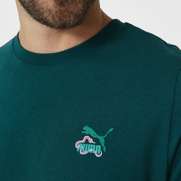 Remera MX Sportswear, Malachite, large-ARG