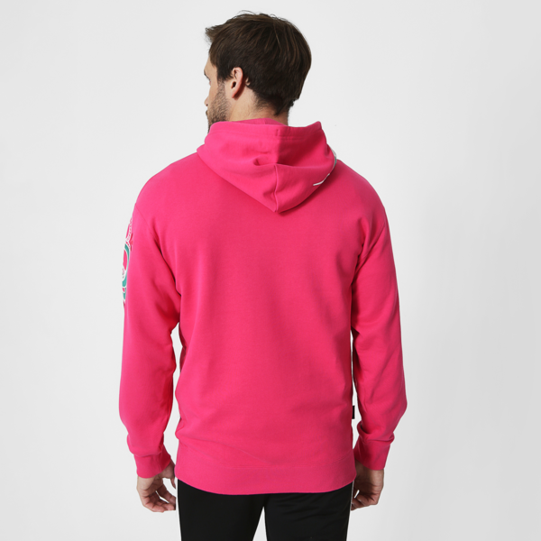 Buzo MX Sportswear, Garnet Rose, large-ARG