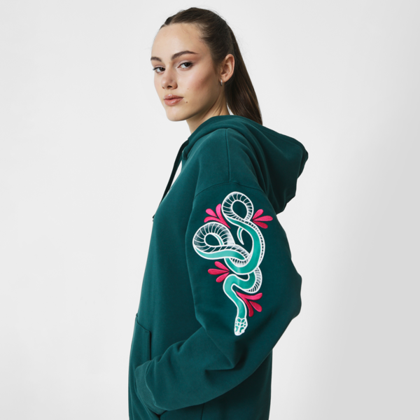 Buzo MX Sportswear, Malachite, large-ARG