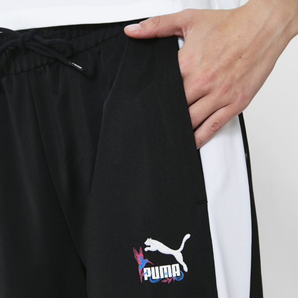 Pantalón T7 MX SPORTSWEAR, PUMA Black, large-ARG