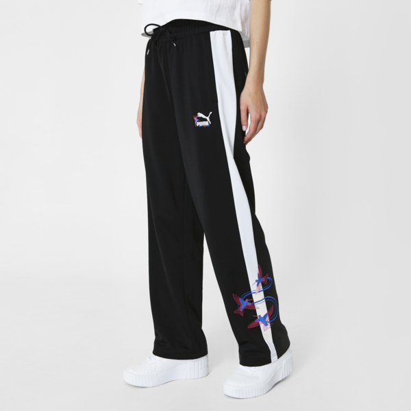 Pantalón T7 MX SPORTSWEAR, PUMA Black, large-ARG