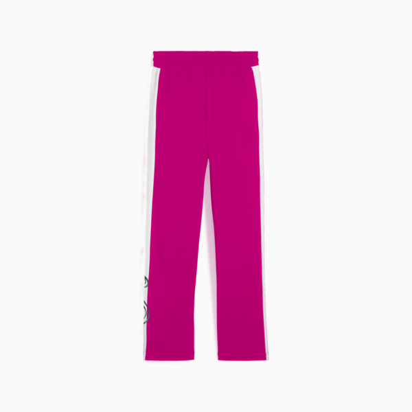 Pantalón T7 MX SPORTSWEAR, Garnet Rose, large-ARG