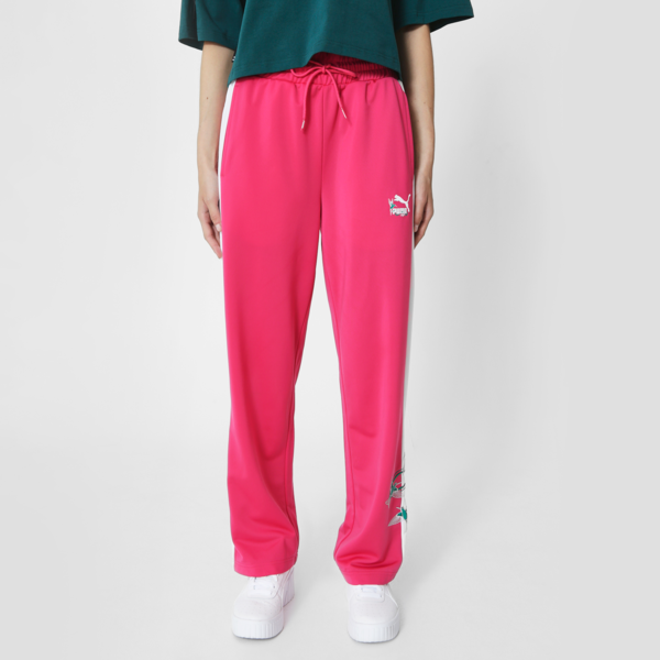 Pantalón T7 MX SPORTSWEAR, Garnet Rose, large-ARG