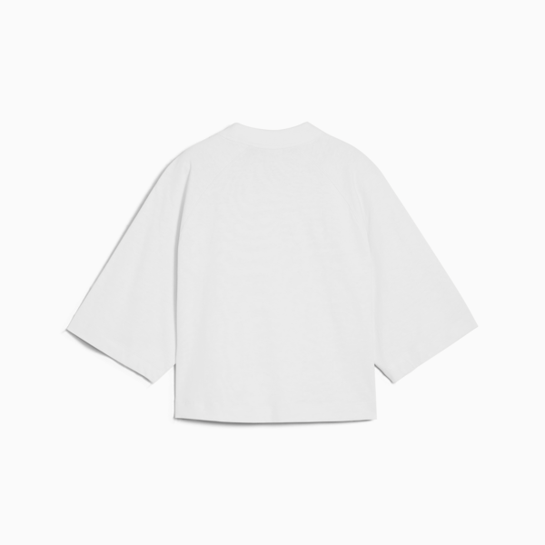 Remera MX Sportswear, PUMA White, large-ARG