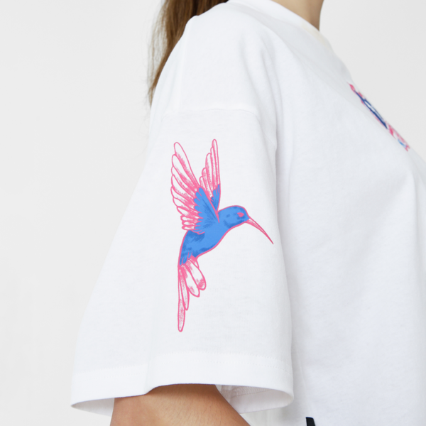 Remera MX Sportswear, PUMA White, large-ARG