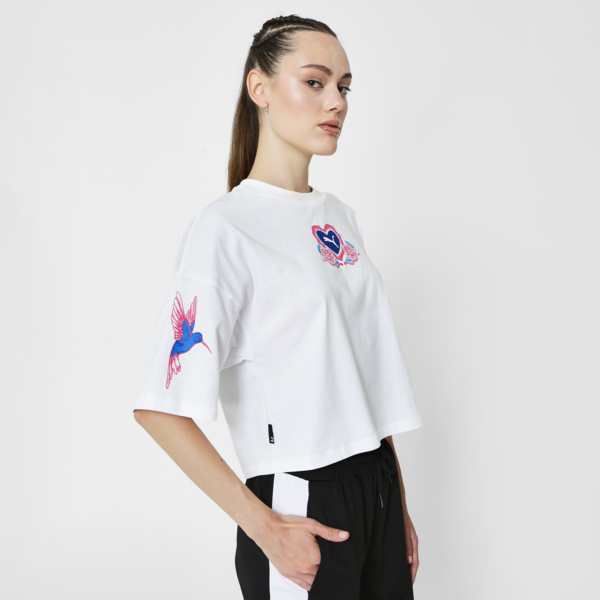 Remera MX Sportswear, PUMA White, large-ARG
