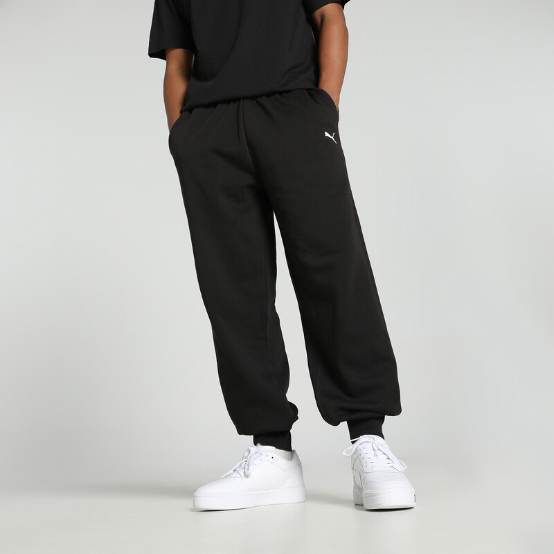

Men's PUMA BMW M Motorsport Relaxed Fit Fleece Pants