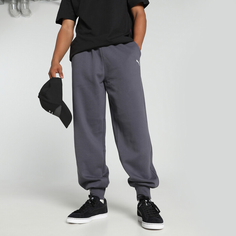 

Men's PUMA BMW M Motorsport Relaxed Fit Fleece Pants