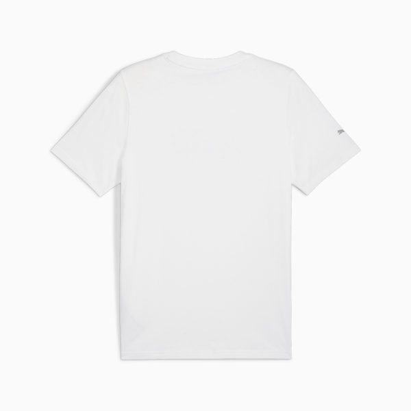 Playera Hombre BMW M Motorsport Car I, PUMA White, large-MEX