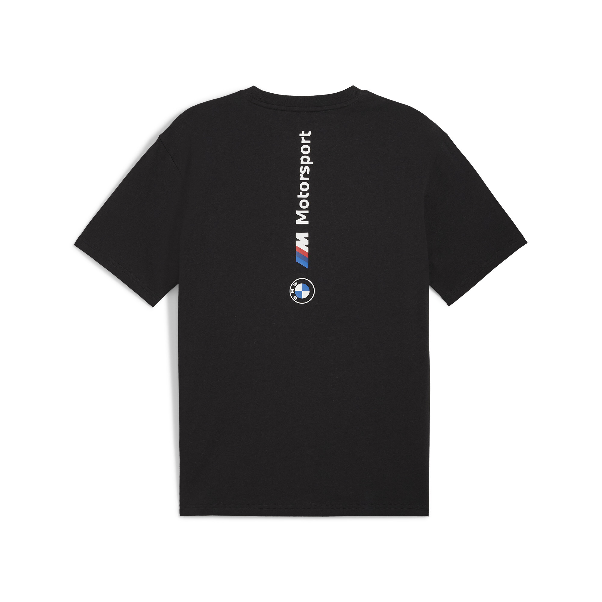 T-shirt à Logo ESS+ BMW M Motorsport Homme