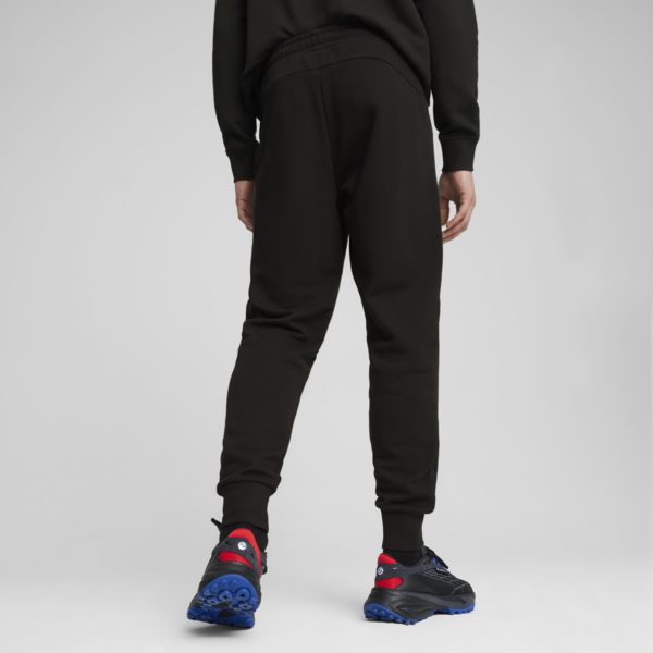 Pants Hombre BMW M Motorsport, PUMA Black, large-MEX