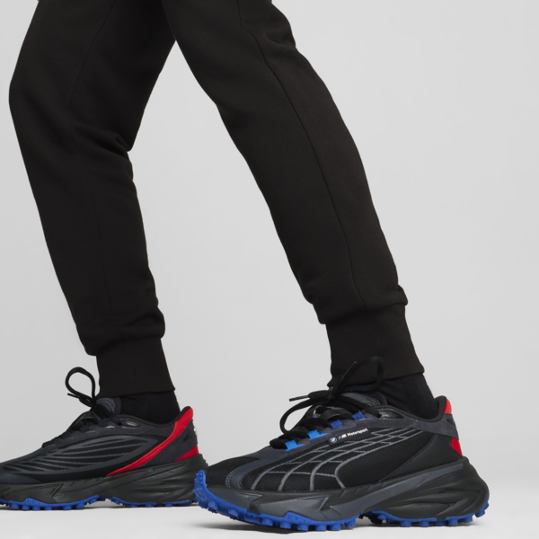 Pants Hombre BMW M Motorsport, PUMA Black, large-MEX