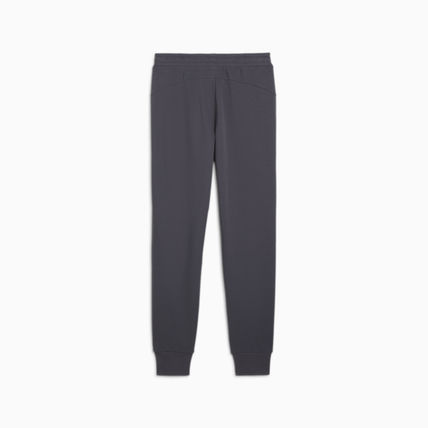 BMW M Motorsport Essentials+ Pants Men, Galactic Gray, large-ZAF