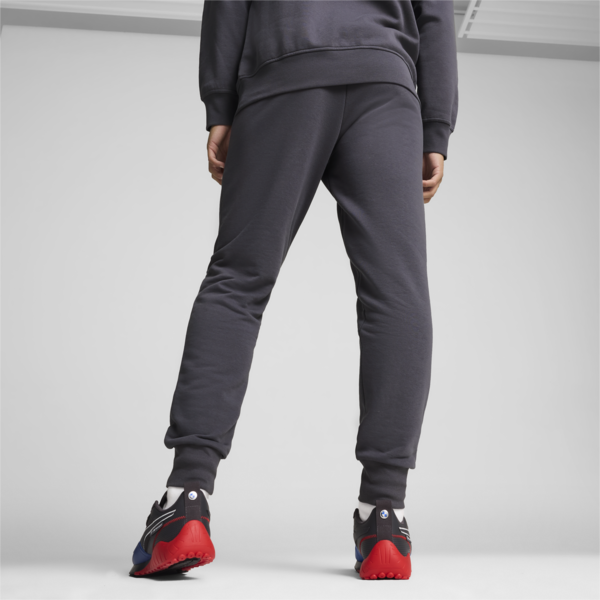BMW M Motorsport Essentials+ Pants Men, Galactic Gray, large-ZAF