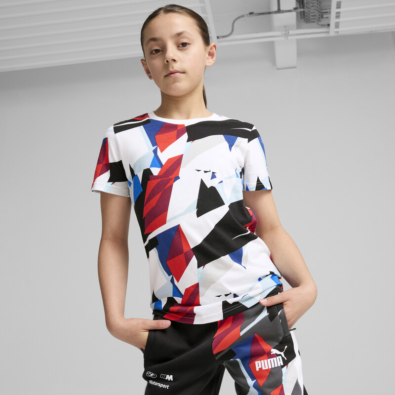 

PUMA BMW M Motorsport SPEED DRIVER SERIES Youth Sweat Pants