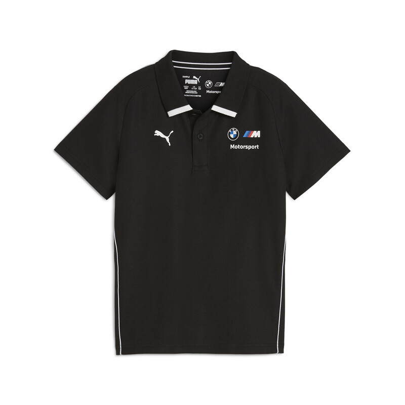 

PUMA BMW M Motorsport Youth Polo