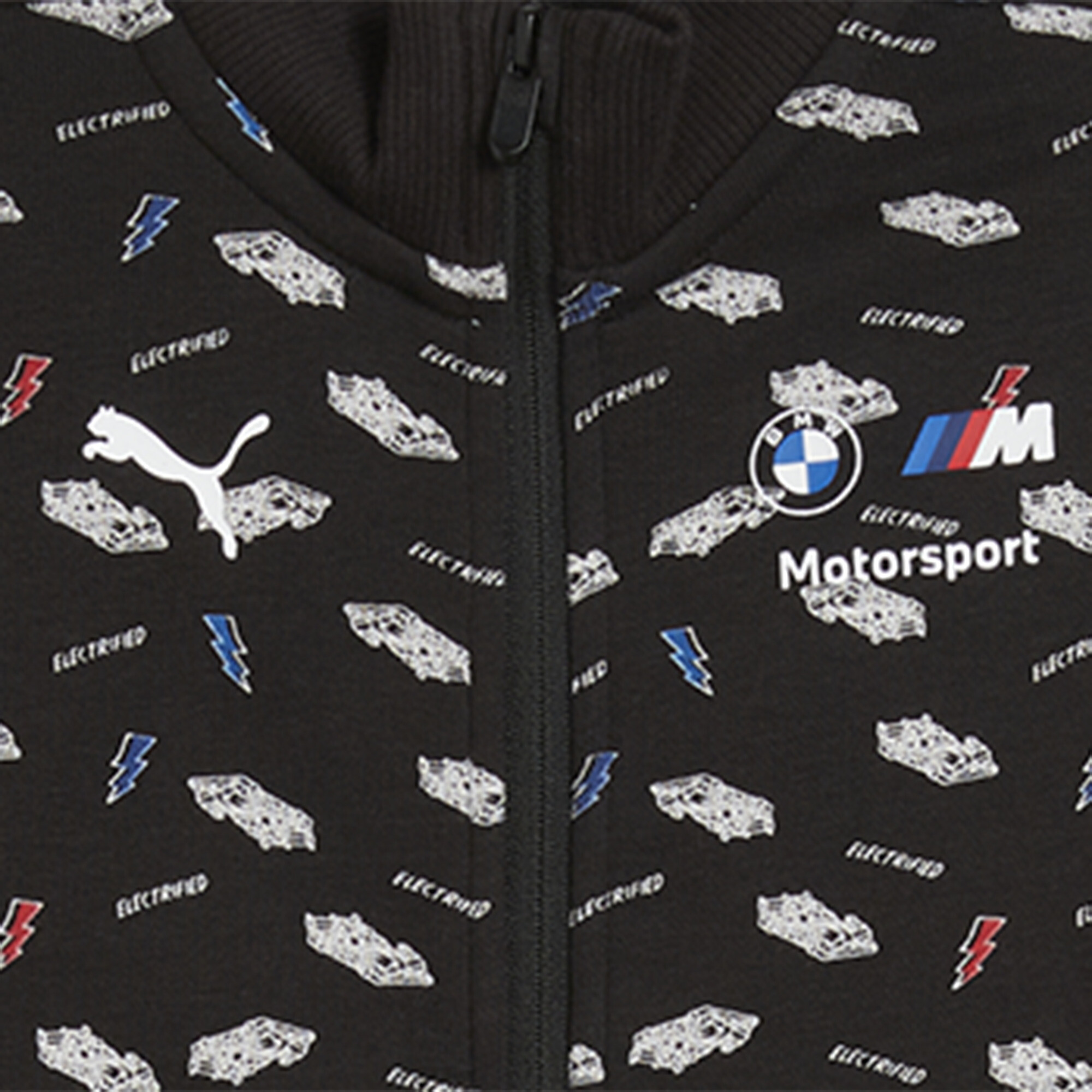 Ensemble De Survêtement BMW M Motorsport Bébé