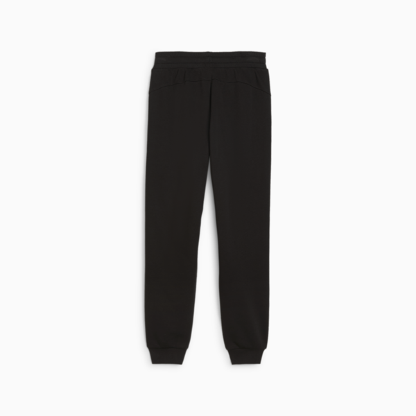 Pants BMW M Motorsport ESS+, PUMA Black, large-MEX