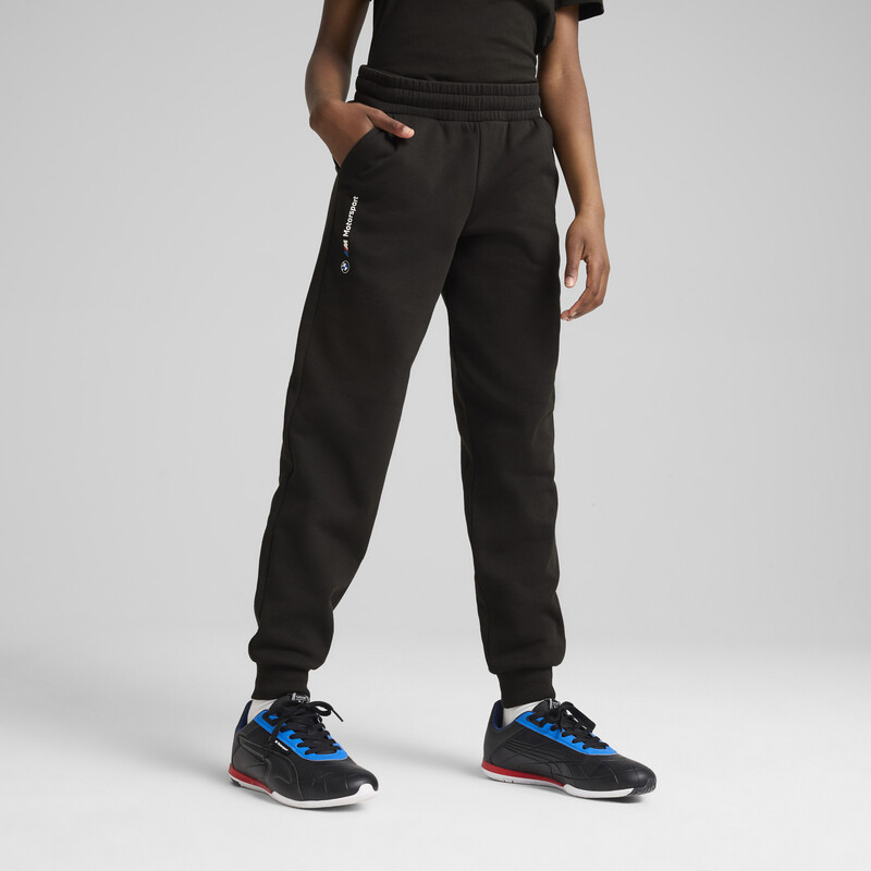 PUMA BMW M Motorsport Youth Pants