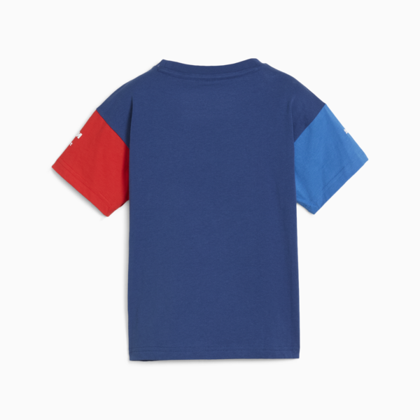 Playera niños BMW M Motorsport, Pro Blue-M color, large-MEX