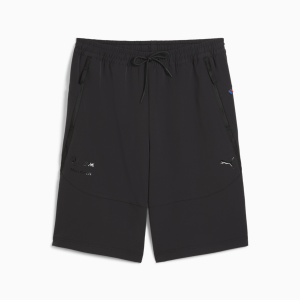 Short BMW Life Pumatech, PUMA Black, large-ARG