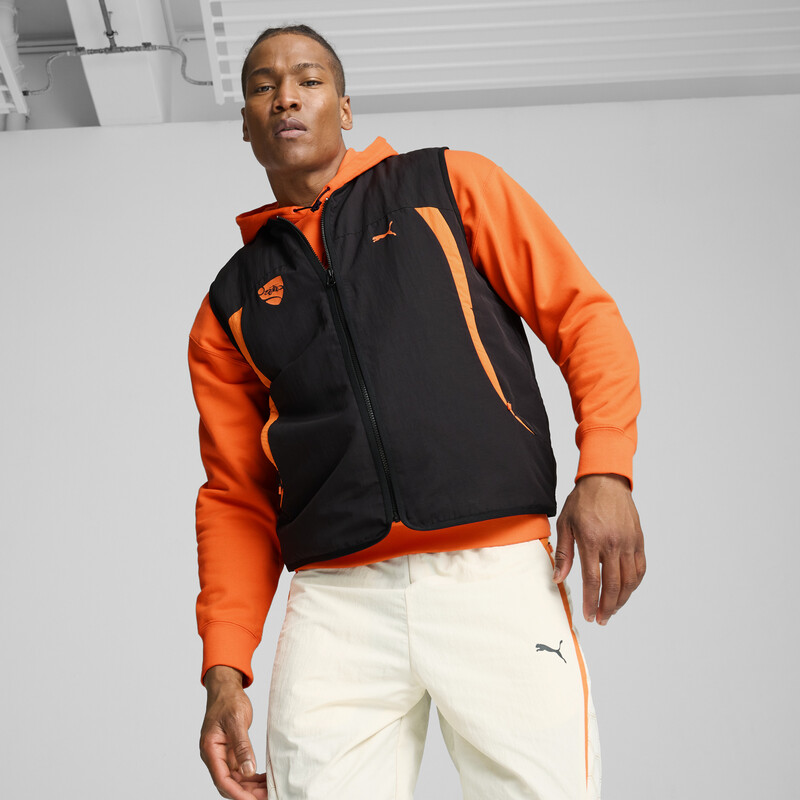 

Men's PUMA X ROCKET LEAGUE Relaxed Fit Vest