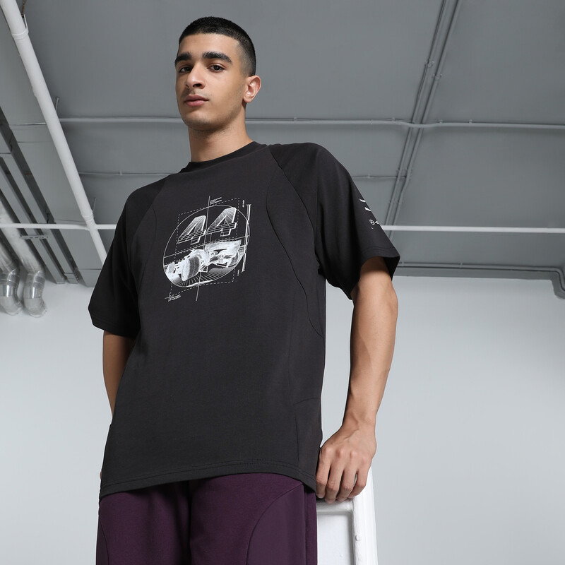 

Men's PUMA X MAPF1 X RÆBURN Drivers Motorsport Tee