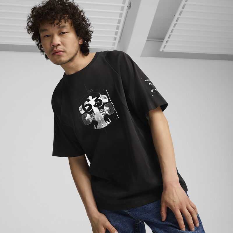 

Men's PUMA X MAPF1 X RÆBURN Drivers Motorsport Tee