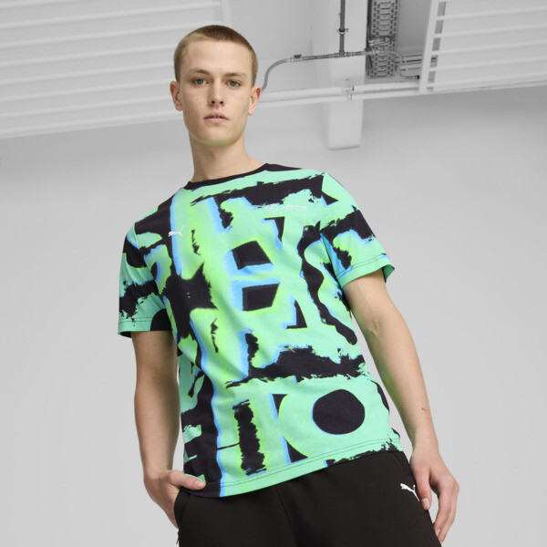 Men s Tops T Shirts Men s Clothing PUMA South Africa