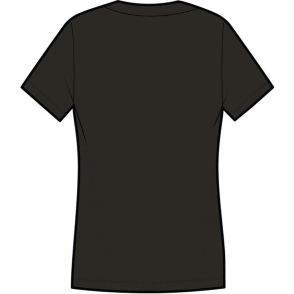 Remera F1® ESS Logo Tee, PUMA Black, large-ARG