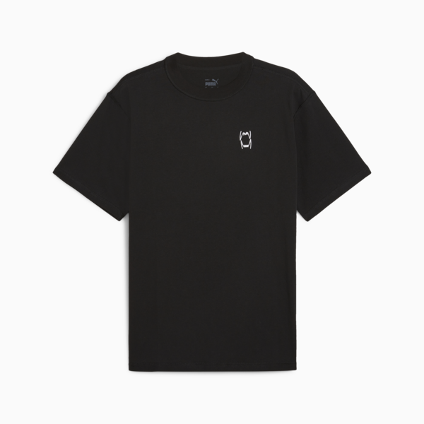 Playera hombre Pivot 2.0, PUMA Black, large-MEX