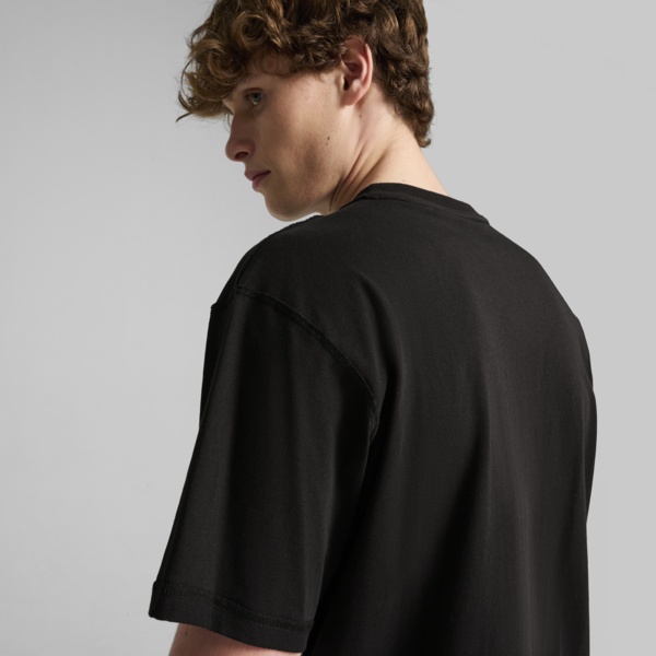 Playera hombre Pivot 2.0, PUMA Black, large-MEX