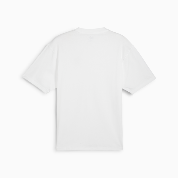 Pivot Tee 2.0 Men, PUMA White, large-MEX