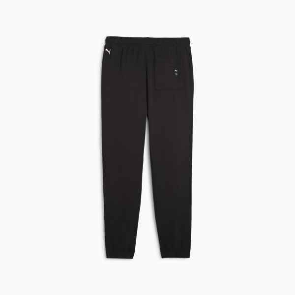 Jogging de basketball Pivot para hombre, PUMA Black, large-ARG