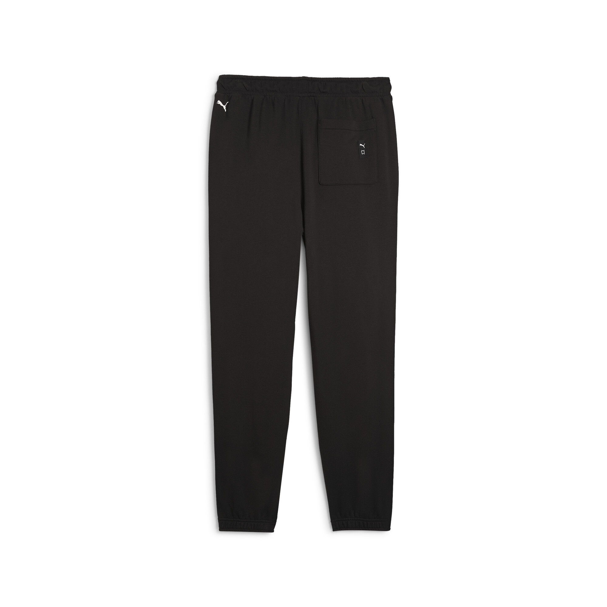 Men's Puma Pivot Basketball Sweat Pants, Black, Size 3XL, Women